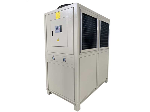 油冷機機械行業(yè)發(fā)展的趨勢