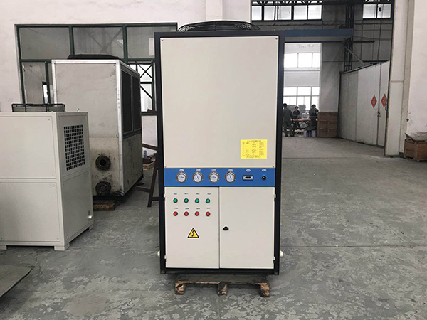 油冷機品質(zhì)和價格的關系